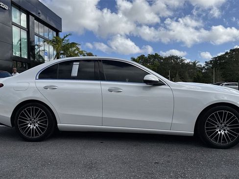 Used 2023 Mercedes-Benz C 300 Sedan w/ Pinnacle Trim Package image 24