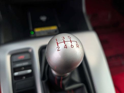 Used 2023 Honda Civic Type R image 24