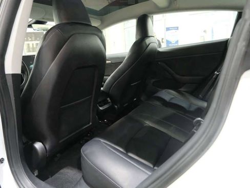 Used 2023 Tesla Model 3 Standard Range RWD image 20