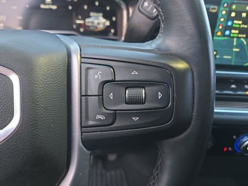 Used 2023 GMC Sierra 1500 Elevation image 24
