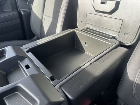 New 2025 Chevrolet Silverado 1500 LT image 13