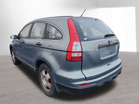 Used 2011 Honda CR-V LX image 29