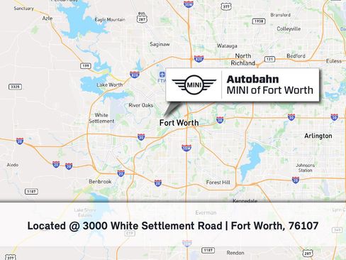 Used 2024 MINI Cooper S w/ Seaside Edition image 16