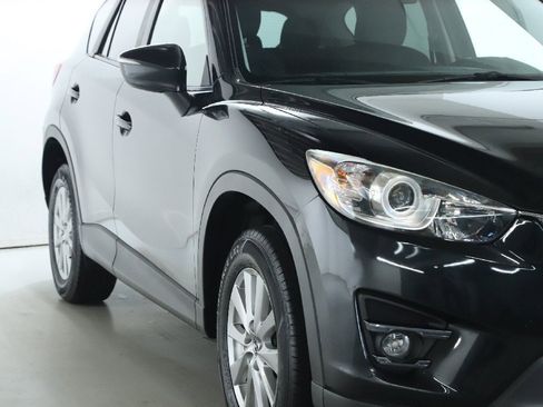 Used 2016 MAZDA CX-5 Touring image 8