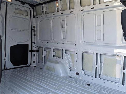 New 2025 Mercedes-Benz Sprinter 2500 image 16