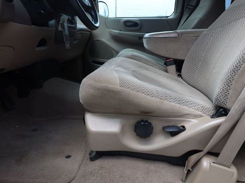 Used 1999 Ford F150 XLT AWD/4WD image 11