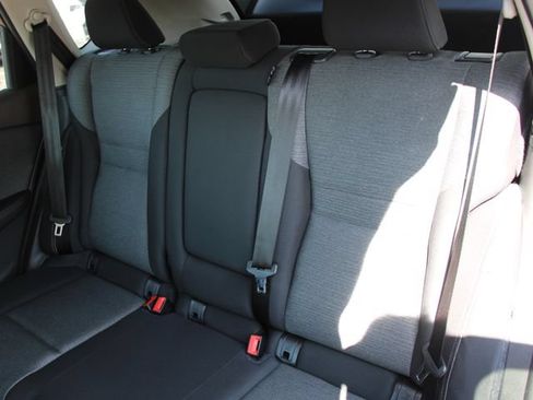 Certified 2022 Nissan Rogue SV AWD/4WD image 28