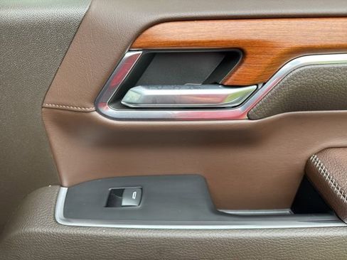 Used 2022 GMC Sierra 1500 Denali w/ Technology Package image 21