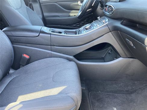 Used 2023 Hyundai Santa Fe SEL w/ Winter Weather Package image 31