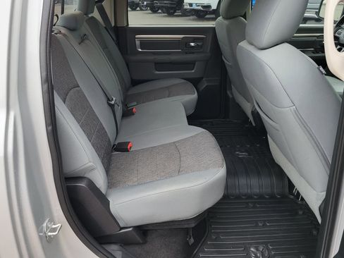 Used 2015 RAM 1500 Lone Star image 11