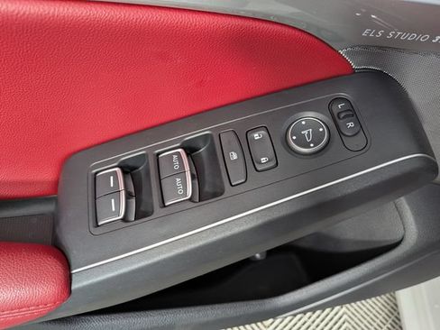 Used 2023 Acura Integra A-Spec w/ Technology Package FWD image 15