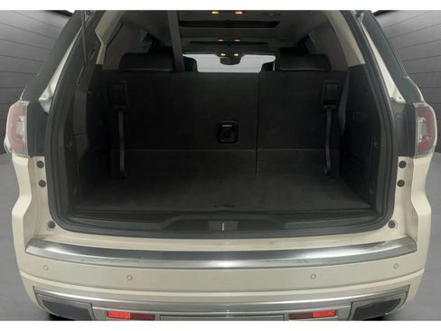 Used 2014 GMC Acadia Denali FWD image 20