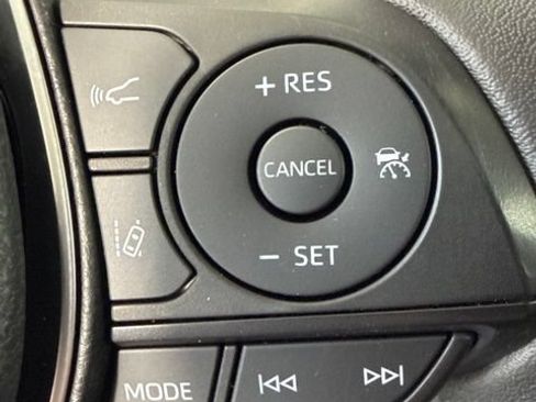 Used 2024 Toyota RAV4 XLE w/ Convenience Package AWD/4WD image 16