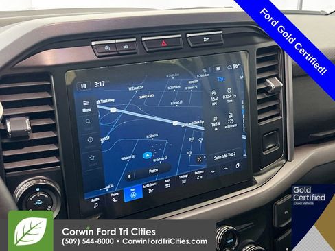 Certified 2024 Ford F150 XLT w/ Tow/Haul Package image 18
