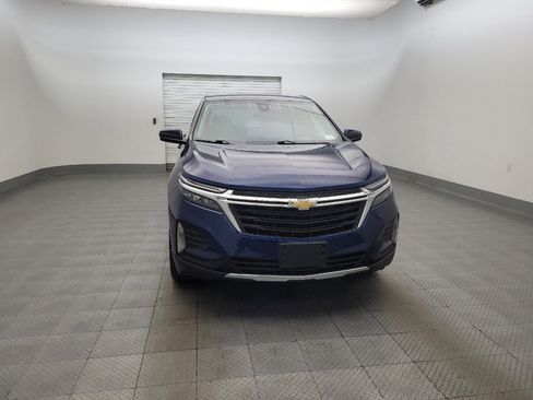 Used 2022 Chevrolet Equinox LT FWD image 14