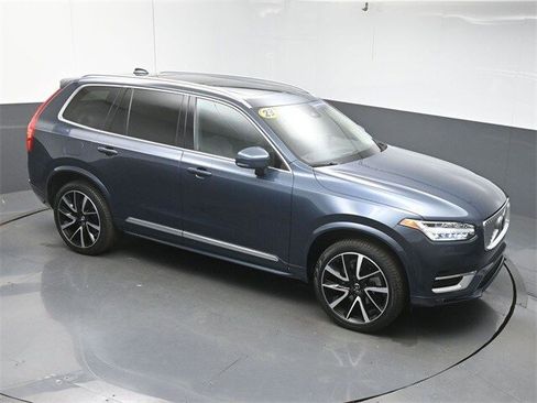 Used 2023 Volvo XC90 B6 Plus w/ Protection Package Premier image 44