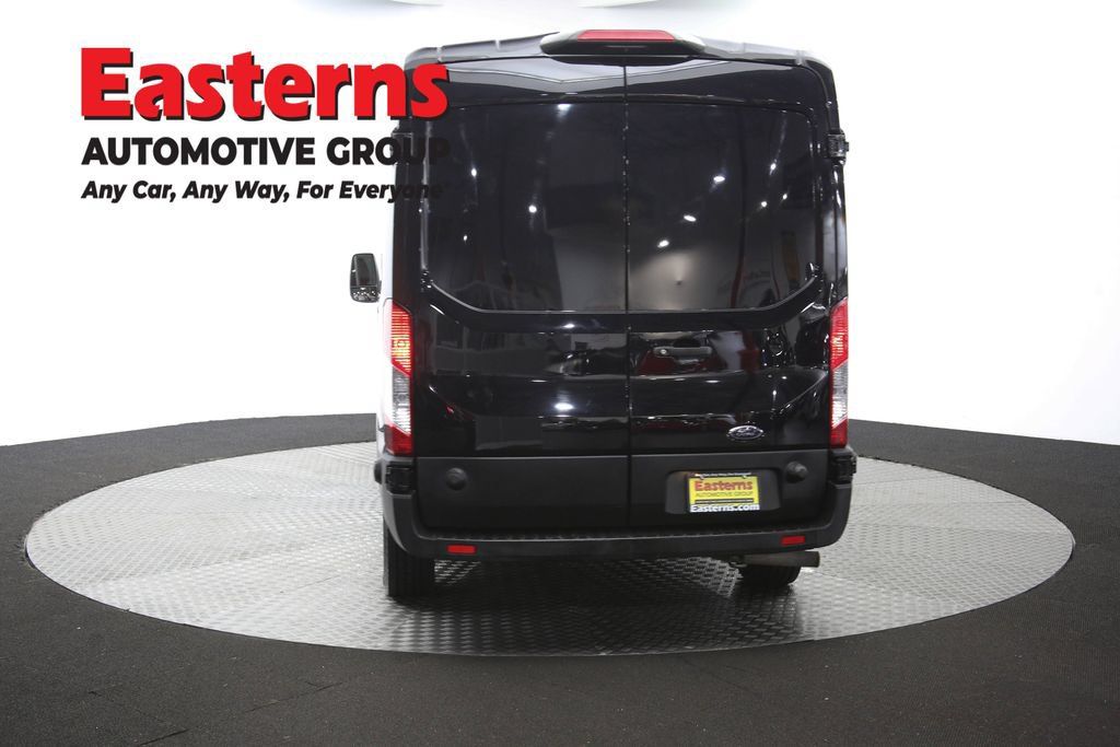 Used 2020 Ford Transit 250 Medium Roof RWD image 64
