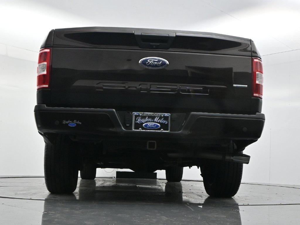 Used 2019 Ford F150 XLT w/ Equipment Group 302A Luxury AWD/4WD image 53
