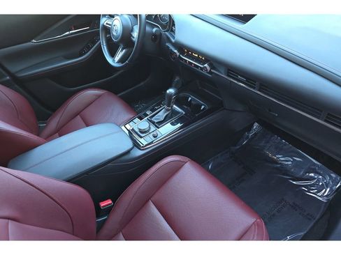 Certified 2023 MAZDA CX-30 AWD 2.5 S w/ Preferred Package image 18