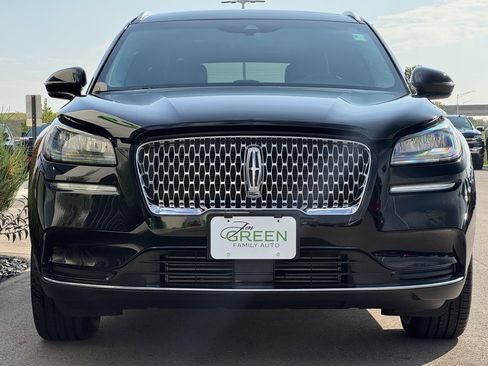 Used 2022 Lincoln Corsair Reserve w/ Elements Package image 6