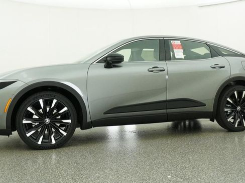 New 2026 Toyota Crown Platinum AWD/4WD image 21