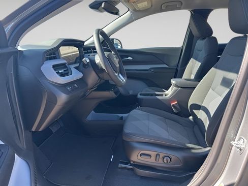 New 2027 Chevrolet Bolt LT w/ Comfort Package FWD image 9