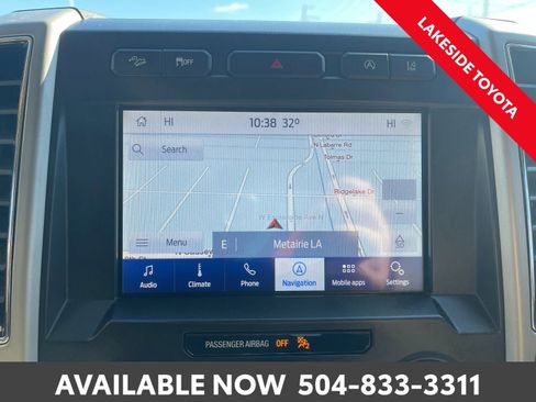 Used 2020 Ford F150 Lariat w/ Equipment Group 502A Luxury image 35