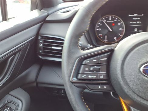 Certified 2025 Subaru Outback Wilderness image 14