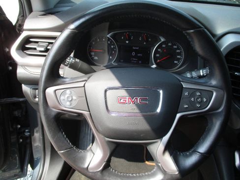 Used 2020 GMC Acadia AT4 AWD/4WD image 17