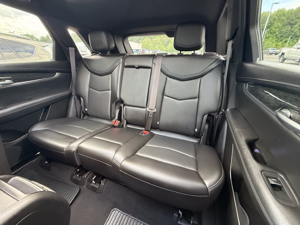 Used 2021 Cadillac XT5 Premium Luxury AWD/4WD image 15