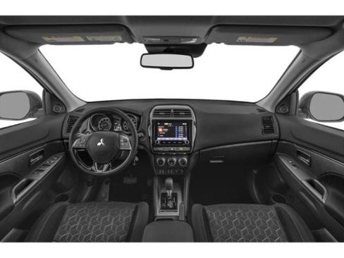 Used 2022 Mitsubishi Outlander Sport LE AWD/4WD image 8