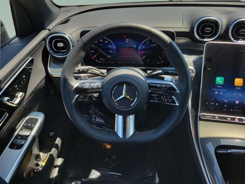 Used 2026 Mercedes-Benz GLC 300 4MATIC image 14