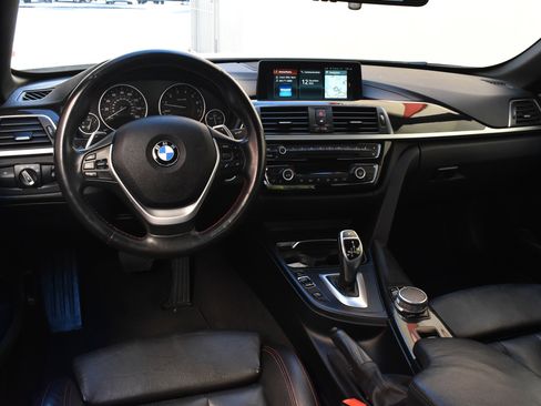 Used 2018 BMW 430i Convertible image 31