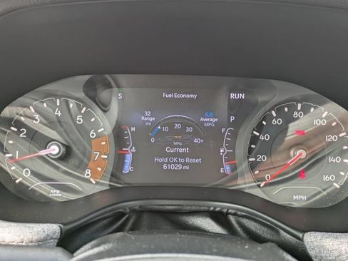 Certified 2022 Jeep Compass Latitude AWD/4WD image 22