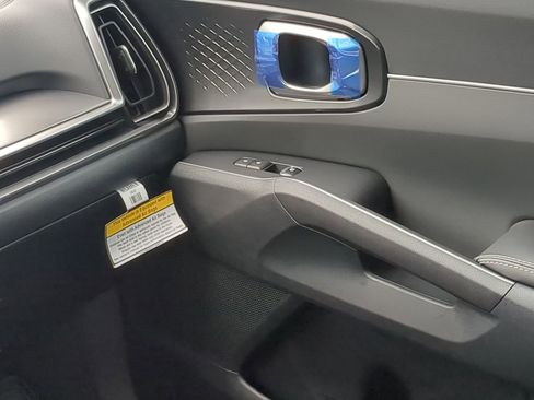 New 2026 Kia Sorento EX FWD image 12