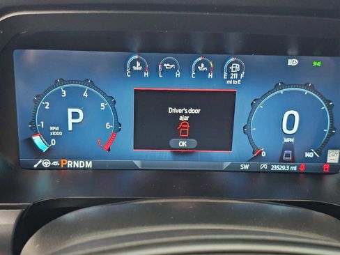 Used 2024 Ford F150 Raptor AWD/4WD image 24