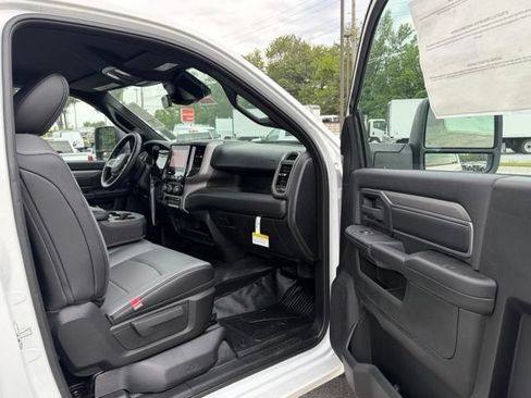 New 2026 RAM 5500 Tradesman AWD/4WD image 24