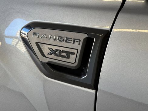 Used 2021 Ford Ranger XLT w/ Equipment Group 302A High image 26