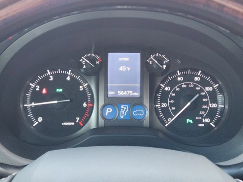 Used 2017 Lexus GX 460 image 14