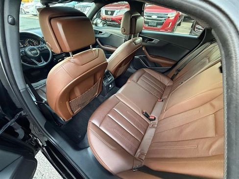 Used 2017 Audi A4 2.0T Premium w/ Convenience Package image 26