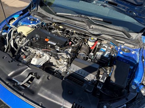 Used 2020 Honda Civic LX image 28