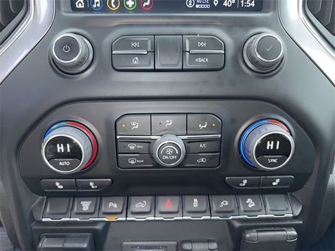 Used 2022 Chevrolet Silverado 3500 LT w/ All Star Edition image 23