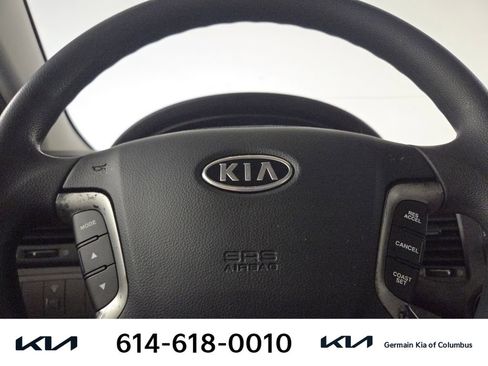 Used 2008 Kia Optima LX FWD image 22