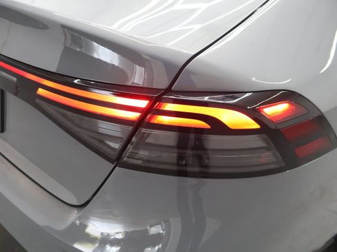 Used 2025 Honda Accord SE image 28