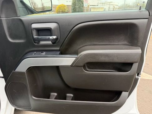 Used 2017 Chevrolet Silverado 1500 LT w/ All Star Edition image 30