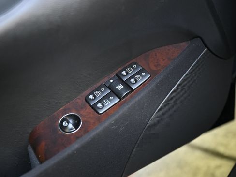 Used 2003 Mercedes-Benz CL 55 AMG image 30