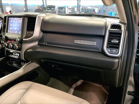 Used 2019 RAM 1500 Big Horn image 13