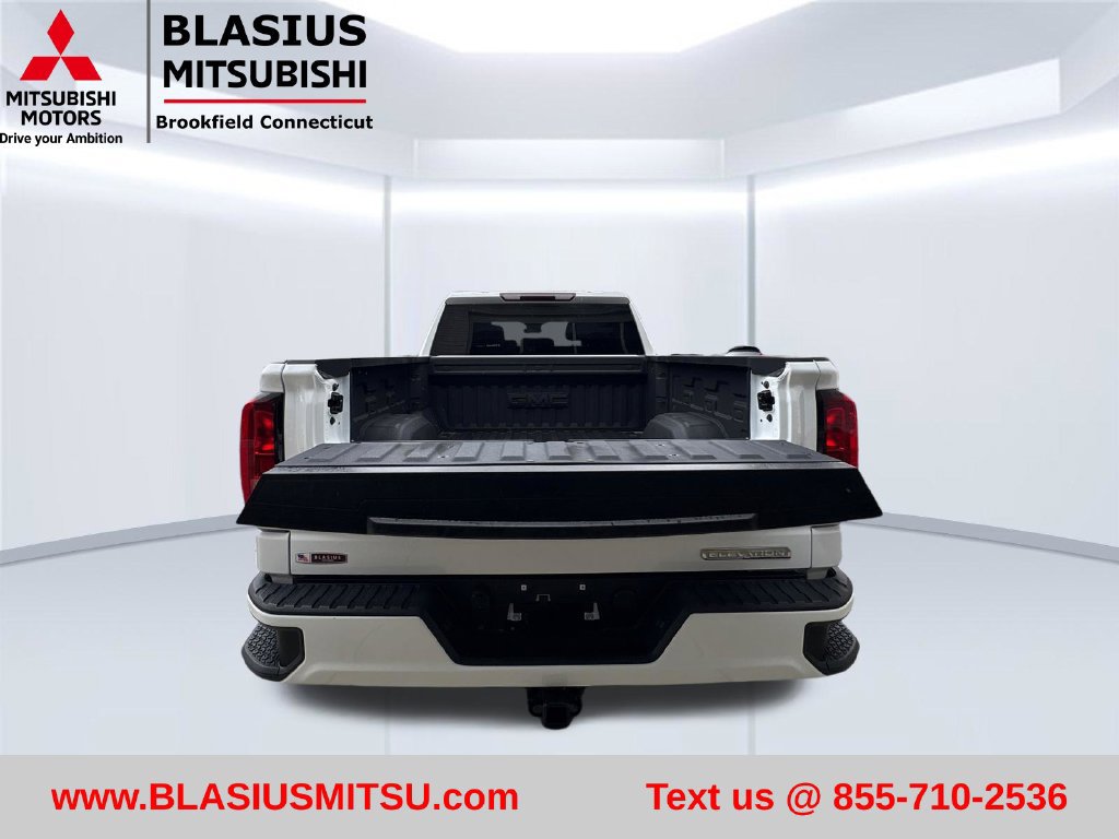 Used 2022 GMC Sierra 1500 Elevation AWD/4WD image 54