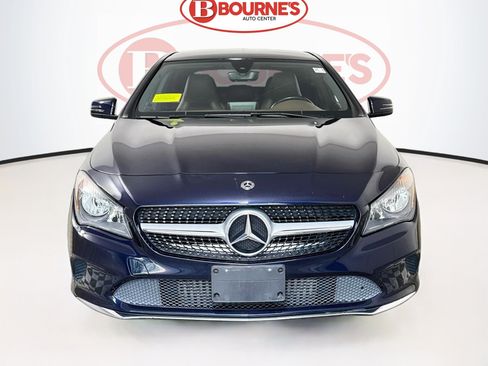 Used 2019 Mercedes-Benz CLA 250 4MATIC image 5
