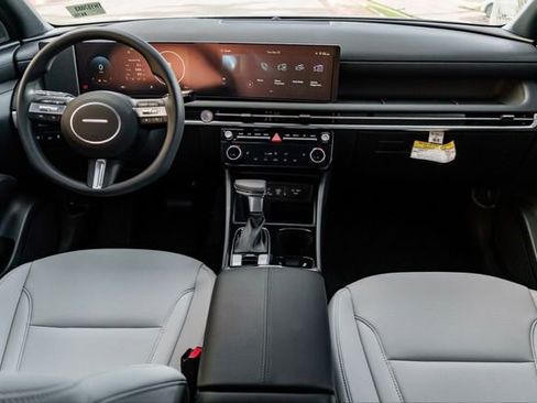 New 2026 Hyundai Santa Cruz SEL FWD image 21